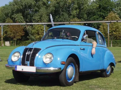 IFA F9